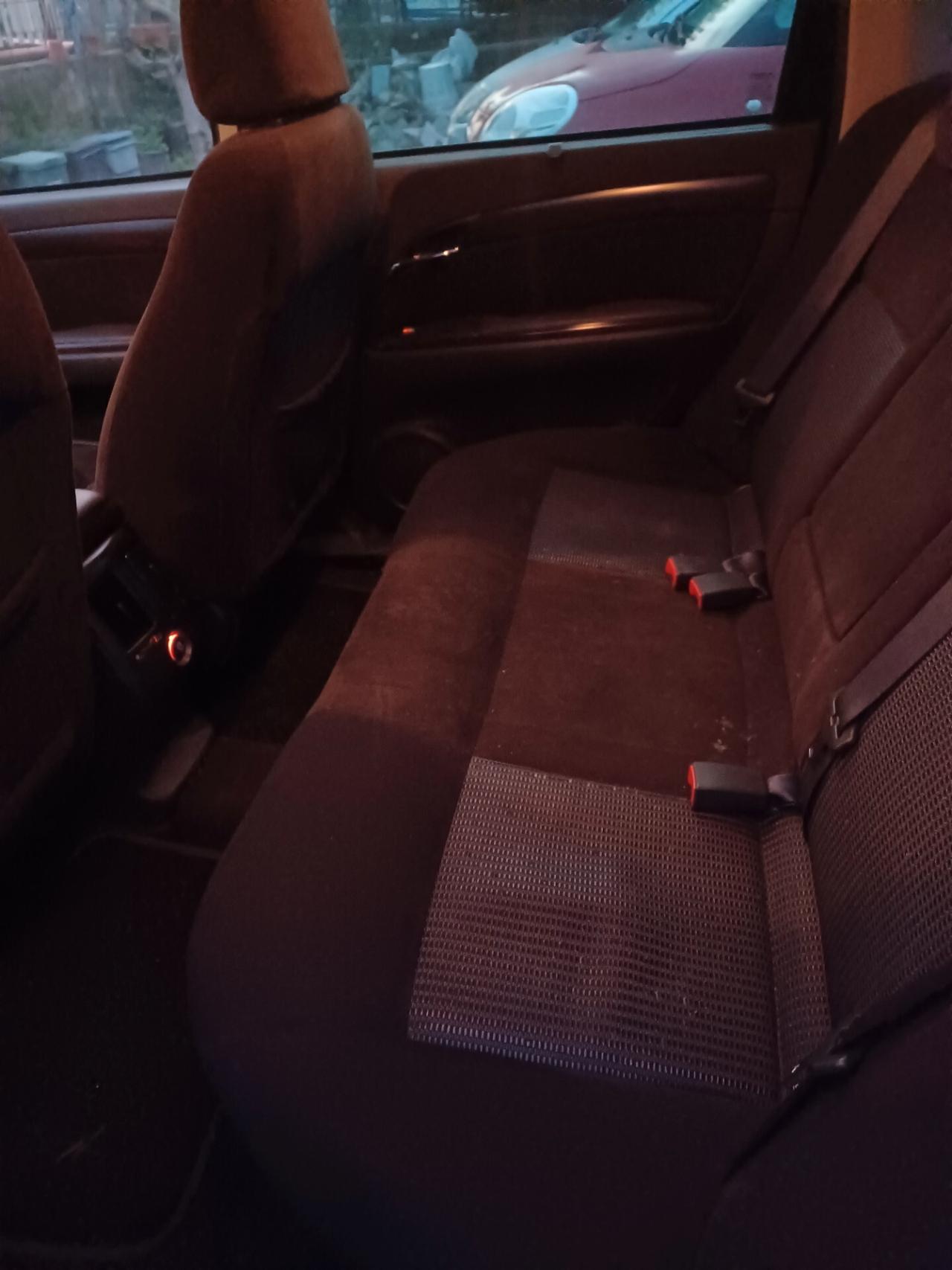 Fiat Croma 1.9 Multijet 16V Emotion 2009