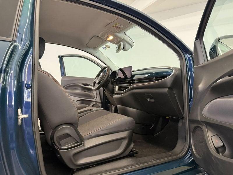 FIAT 500 Electric Business Opening Edition