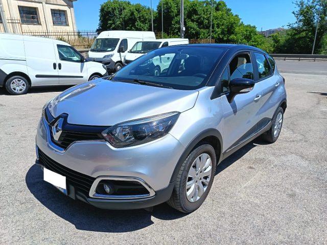 RENAULT Captur 1.5 dCi 8V 90 CV Start&Stop Energy R-Link