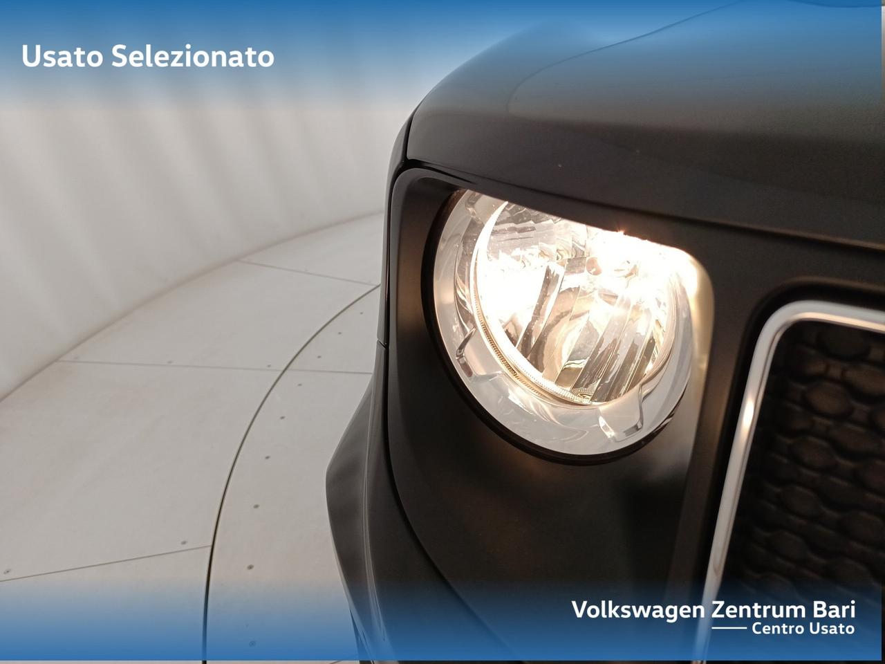 Jeep Renegade 1.0 t3 longitude 2wd