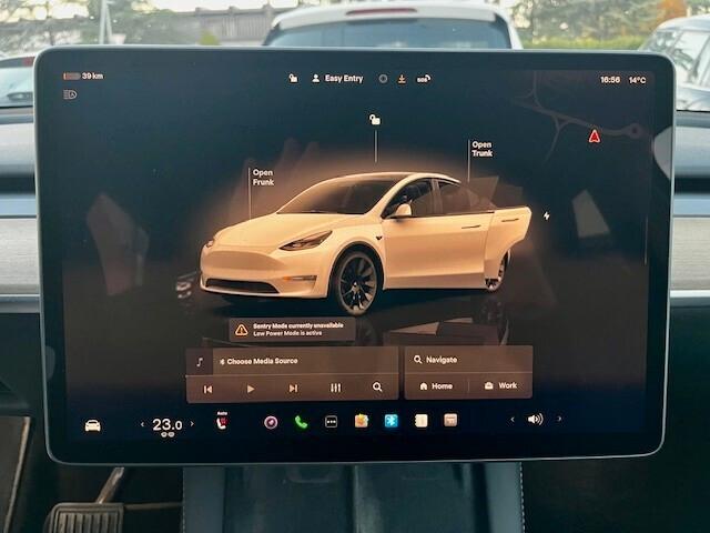 Tesla Model Y Single Motor rwd "NO IVA ESPOSTA"