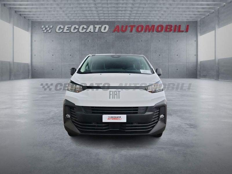 FIAT Scudo Scudo Serie 3 Van L2h1 1.5 Bluehdi 120cv Mt6