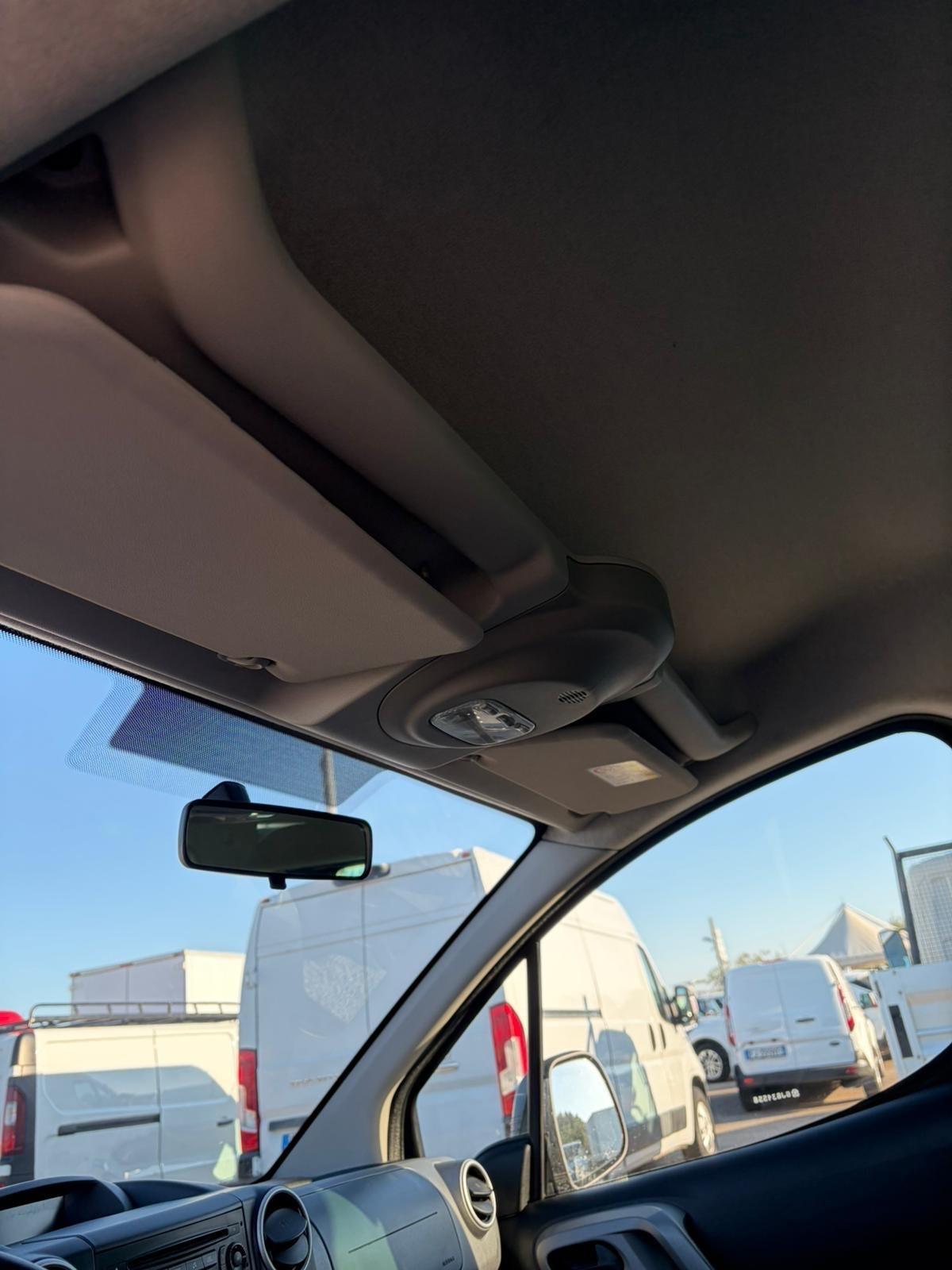 Citroen Berlingo Multispace BlueHDi 90 S&S XTR