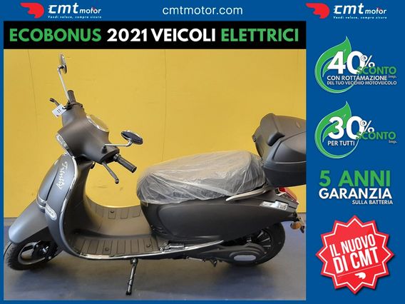 Ecobonus Vespa Elettrica Rottamazione Scooter Con Rottamazione