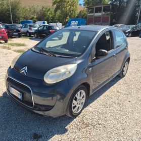 Citroen C1 1.0 5 porte airdream Amici