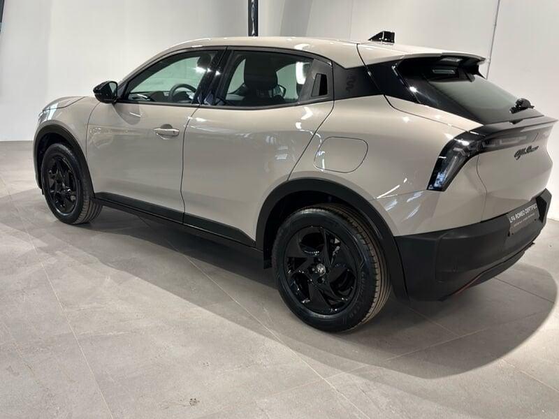 Alfa Romeo Junior Junior 1.2 Hybrid eDCT6