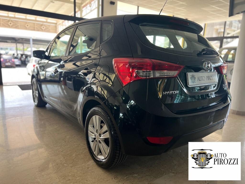 HYUNDAI iX20 1.4 Diesel del 2013 con 155000KM