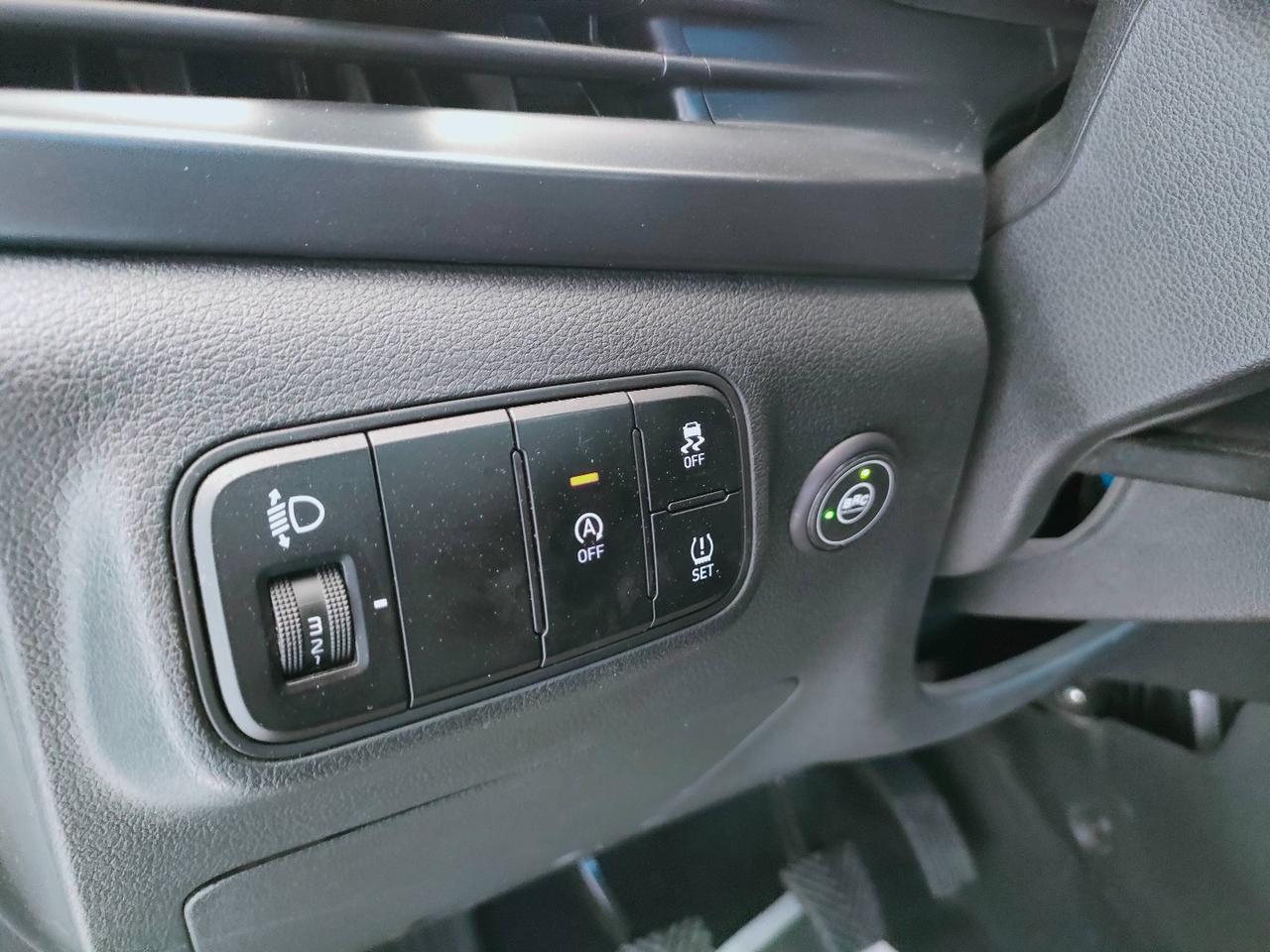 HYUNDAI i20 III 2021 - i20 1.2 Connectline Gpl