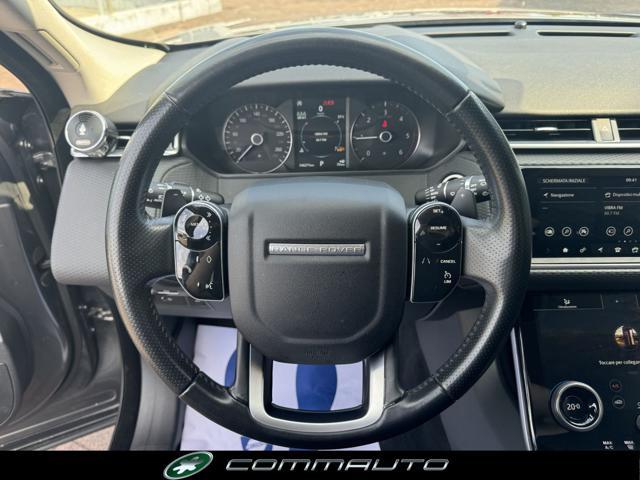 LAND ROVER Range Rover Velar 2.0D I4 240 CV S