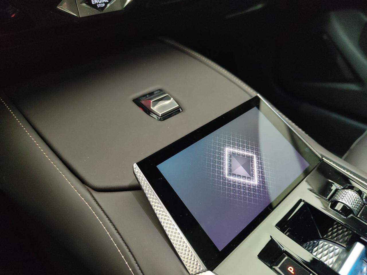 DS4 II 2021 1.2 PURETECH 130CV OPERA AUTO