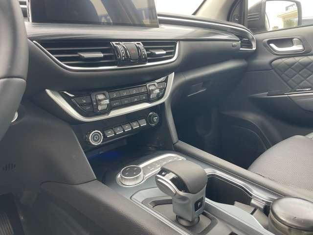 Foton Tunland G7 Tunland G7 2.0 tdi auto N1 4x4 (NUOVO)