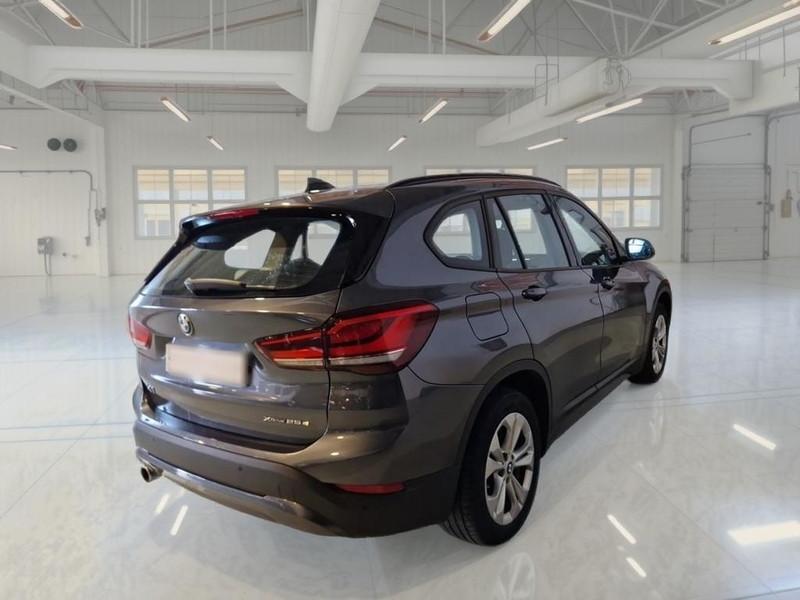 BMW X1 xDrive 25e Business Advantage automatico