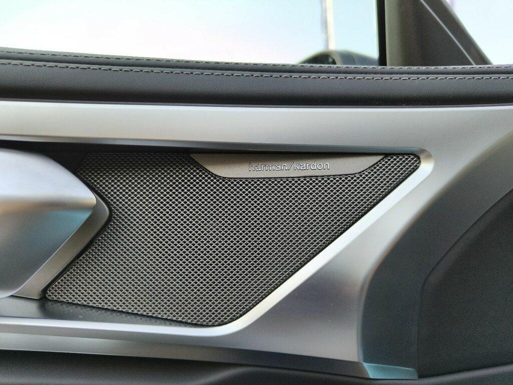 BMW Serie 8 Gran Coupe 840 d Mild Hybrid 48V xDrive Steptronic