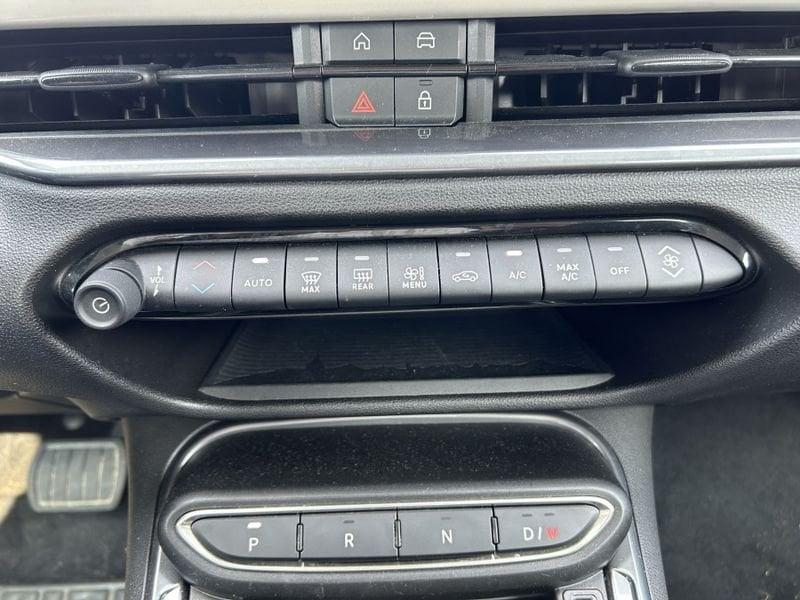 FIAT 600 Hybrid 145 CV DCT MHEV NAVI+KEYLESS+CAMERA