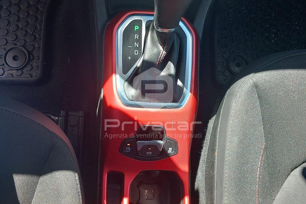 JEEP Renegade 2.0 Mjt 170CV 4WD Active Drive Low Trailhawk