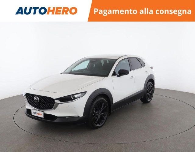 MAZDA CX-30 2.0L e-Skyactiv-G 150 CV M Hybrid 2WD Homura