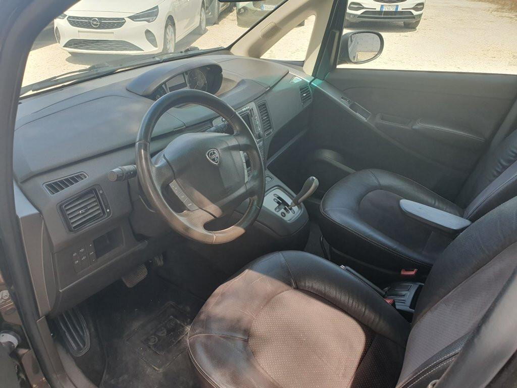 Lancia MUSA 1.3 MJ 95cv D.Fn Platinum
