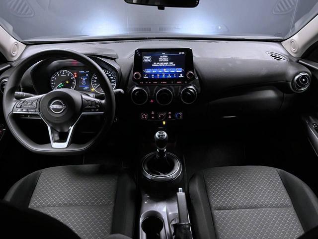 NISSAN Juke 1.0 DIG-T 114 CV Acenta