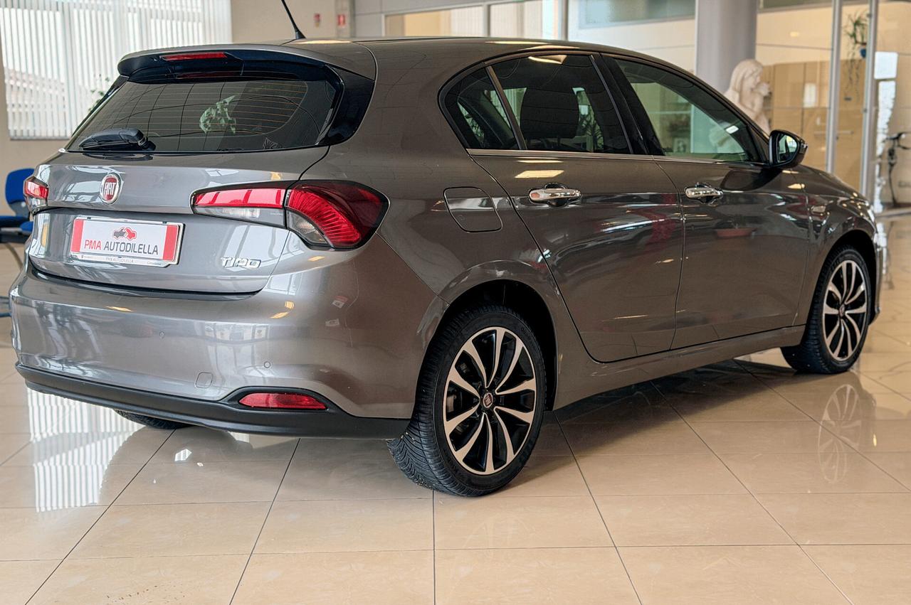 FIAT Tipo Berlina Lounge - 1.6 MJT 120cv EURO6DT