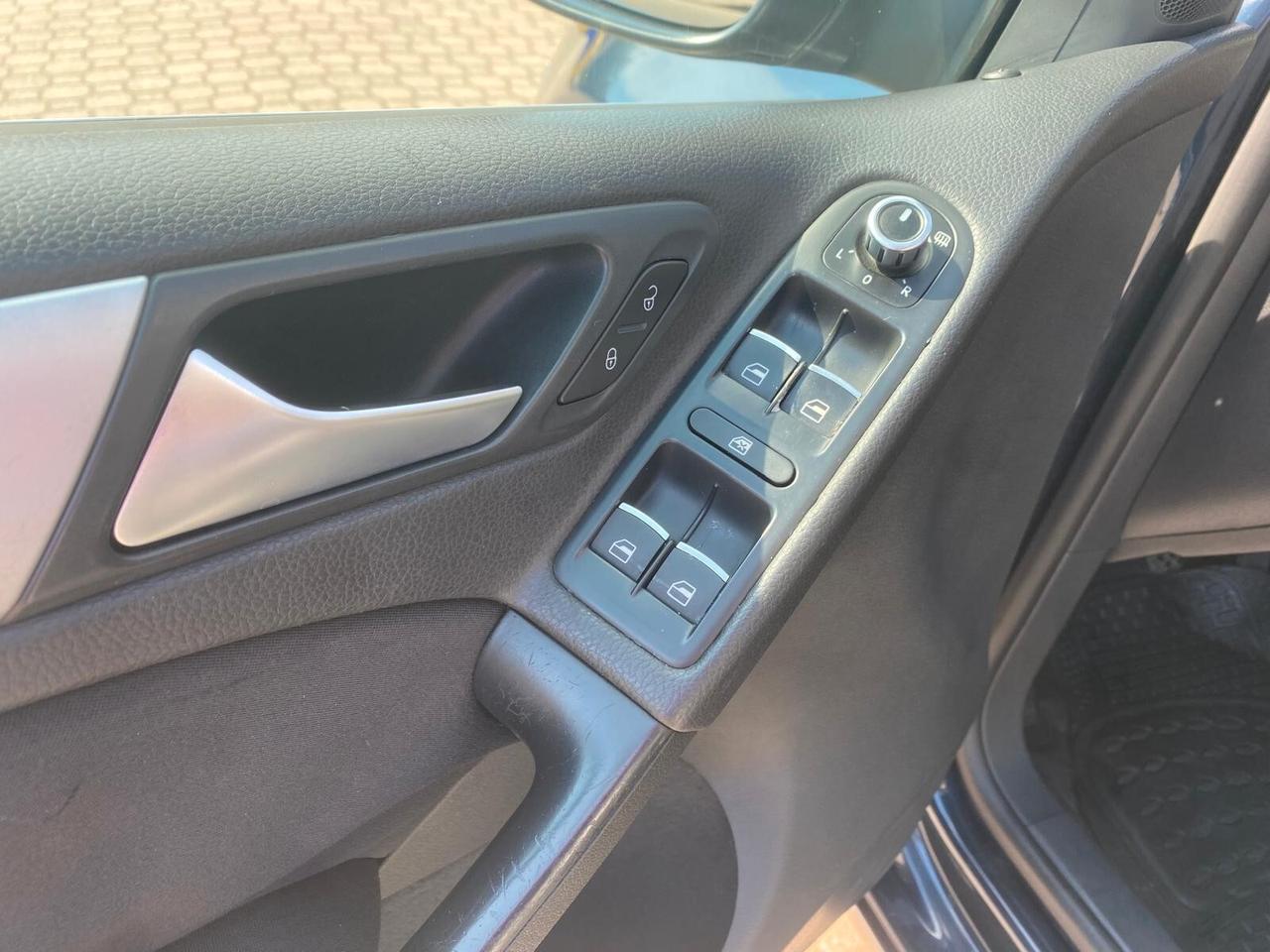 Volkswagen Golf 2.0 TDI 140CV DPF 5p. Highline