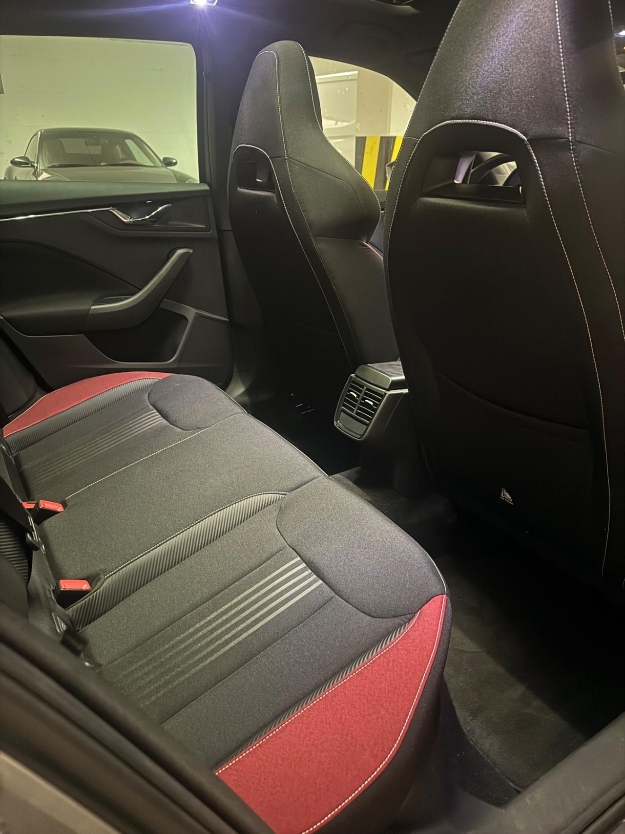 Skoda Scala 1.0 TSI 110 CV Monte Carlo