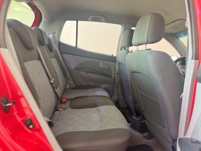 KIA Picanto 1.1 12V EX Sport