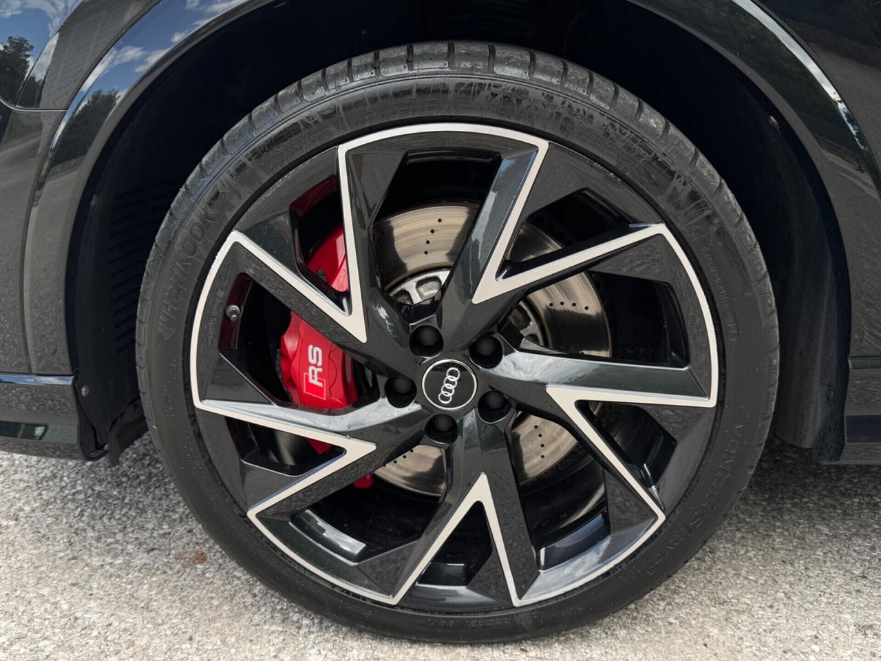 Audi Q3 RS SPB quattro S tronic Full