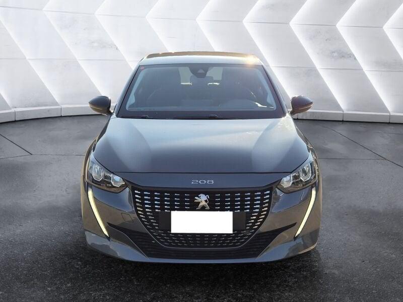 Peugeot 208 1.2 puretech Active s&s 75cv my20