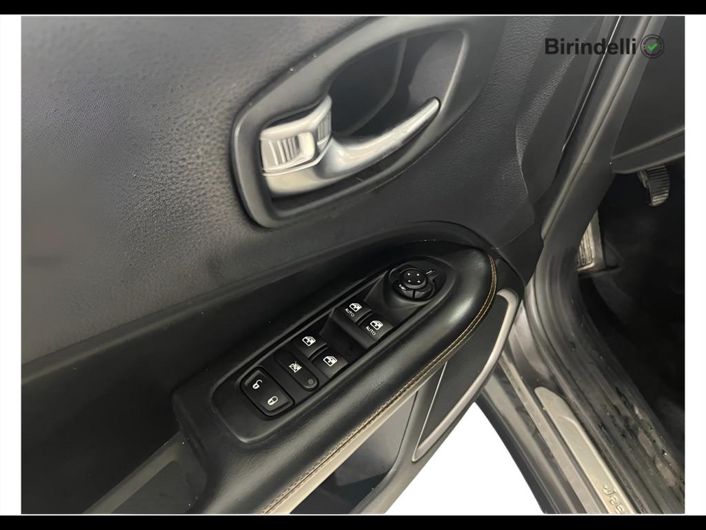 JEEP Compass 2ª serie - Compass 1.6 Multijet II 2WD Limited