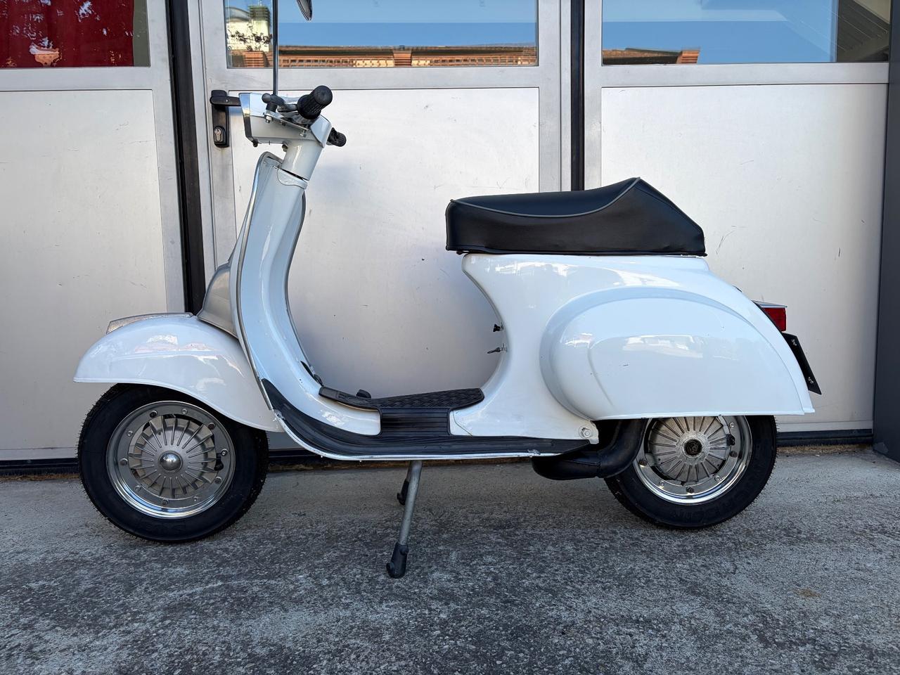 Vespa 50 Revival (V5R1)
