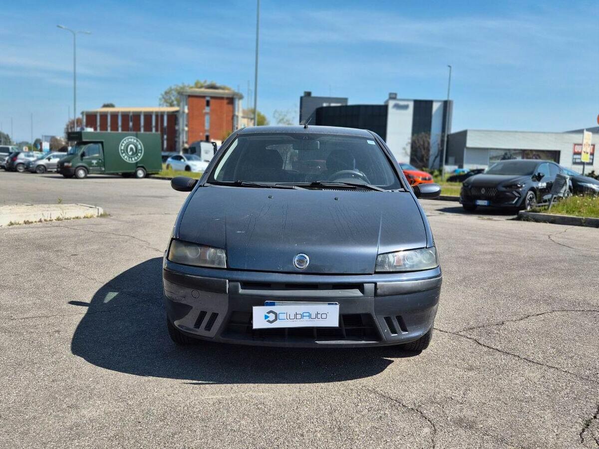Fiat Punto 1.2 SX 3p