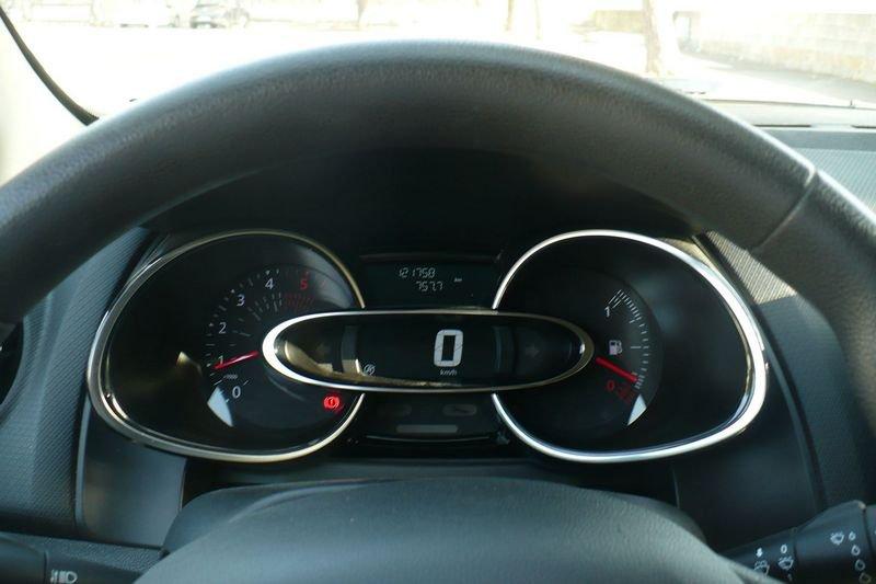 Renault Clio Clio dCi 8V 75 CV 5 porte Life