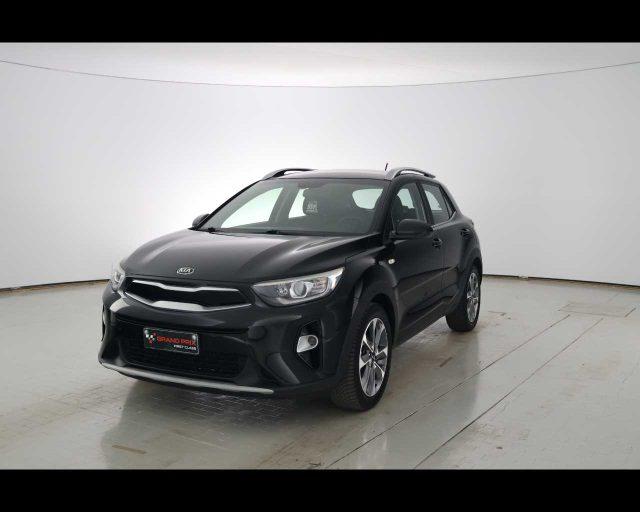 KIA Stonic 1.4 MPI EcoGPL Style