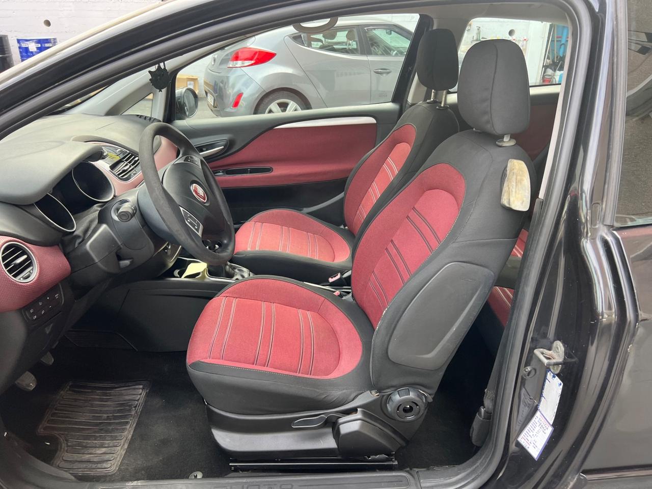Fiat Punto Evo 1.4 3 porte S&S Dynamic