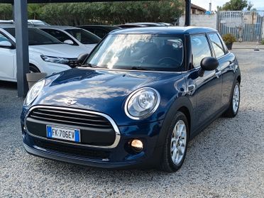 Mini One D 2017 -1.5 DIESEL LB AUTOMOBILI