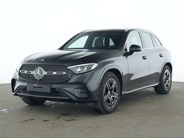MERCEDES-BENZ GLC 200 d 4Matic Mild Hybrid AMG Line Advanced Plus