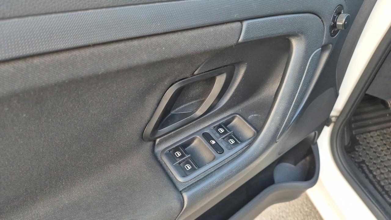 Skoda Roomster 1.6 TDI CR 90CV Ambition