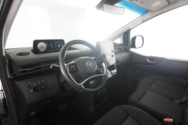 HYUNDAI Staria Staria 2.2 AT AWD 9 posti Wagon