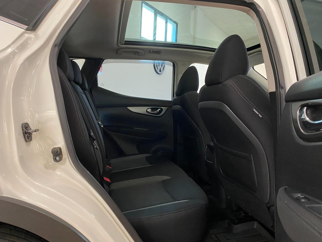 Nissan Qashqai 1.6 dCi 130 Cv 2WD Tekna+ DCT