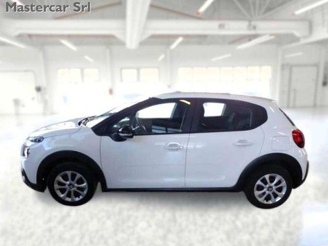 CITROEN C3 BLUEHDI 100 SeS BUSINESS COMBI N1 5 posti - GM990P