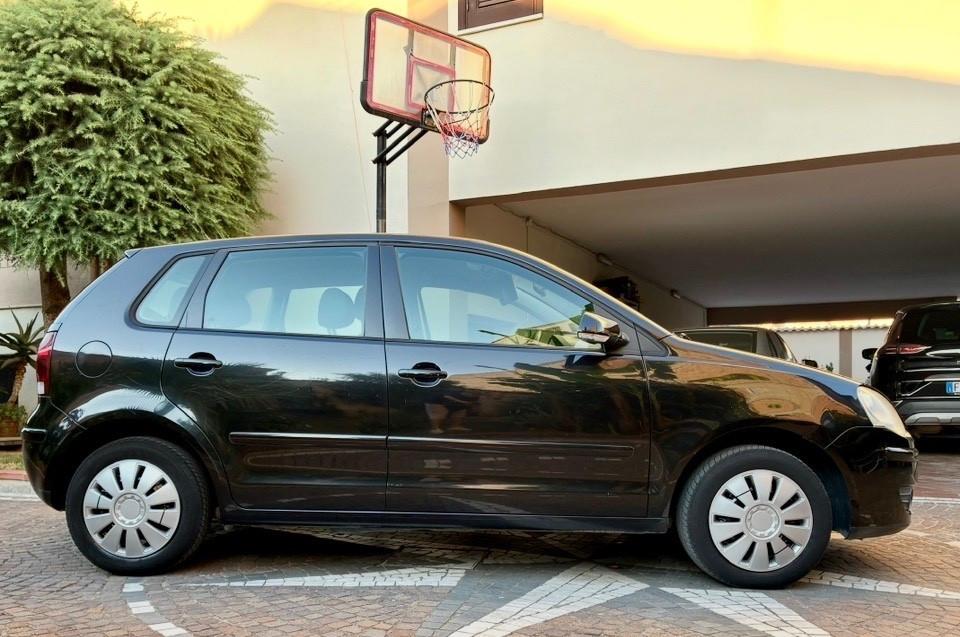 Volkswagen Polo 1.2/70CV 12V 5p. Comfortline