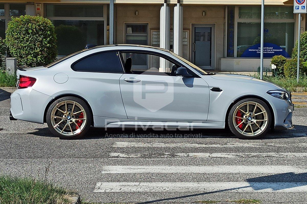 BMW M2 Coupé CS