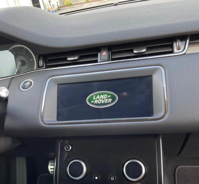 LAND ROVER Range Rover Evoque 2.0D 180 CV AWD Auto R-Dynamic S