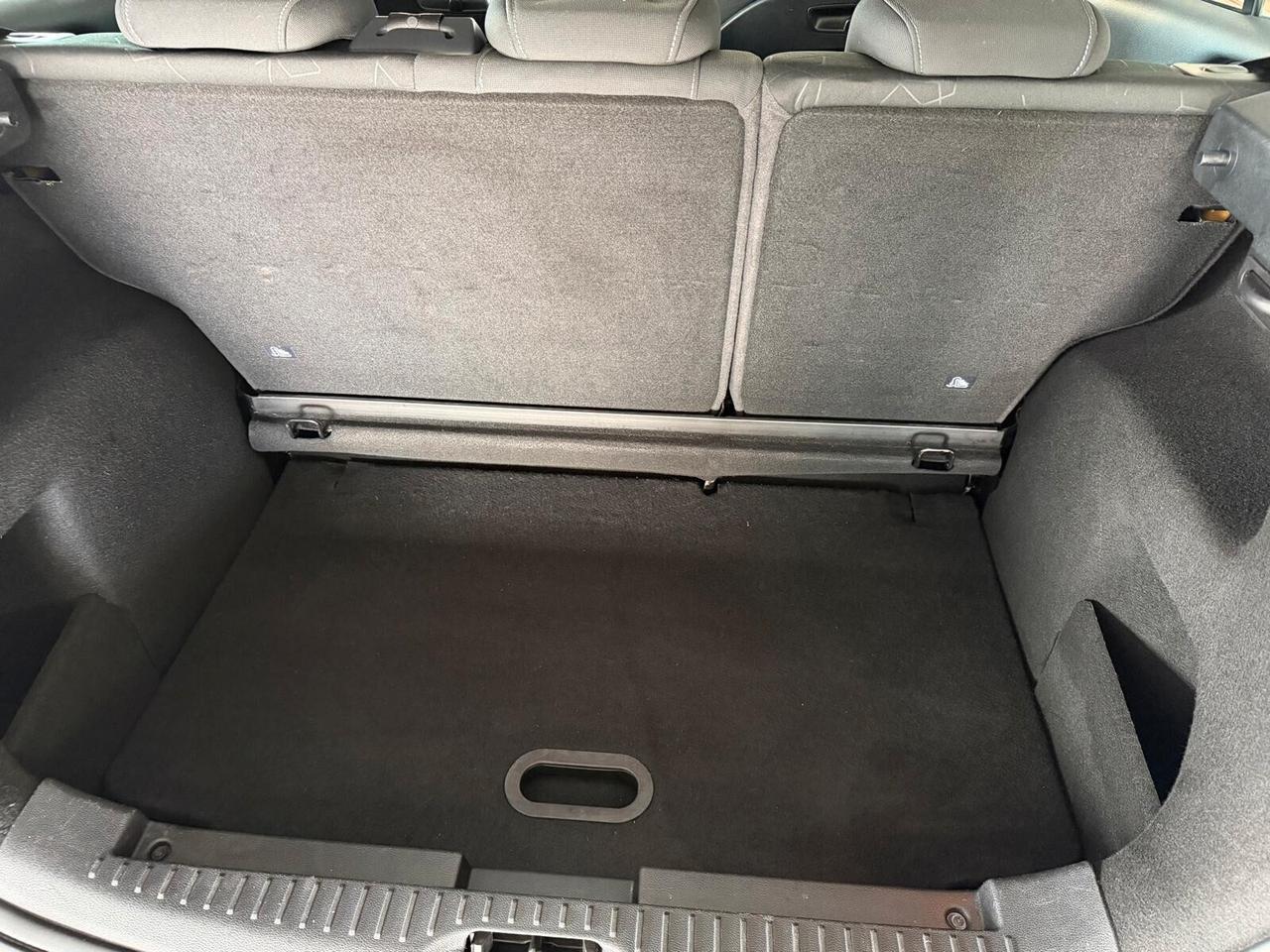 Ford B-Max 1.5 TDCI 75 cv. PLUS