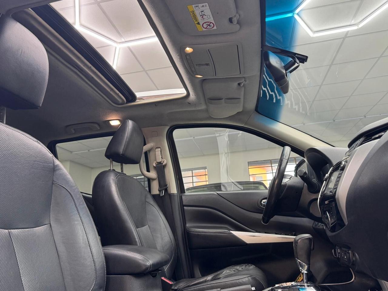 Nissan Navara 2.3 190Cv -Diesel