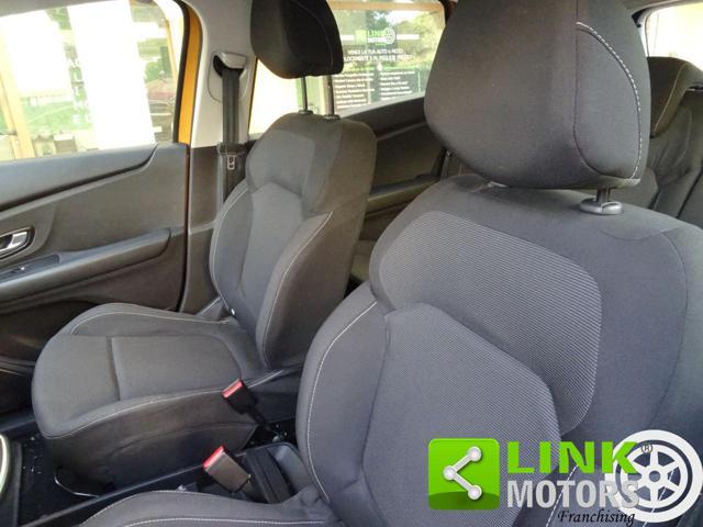 RENAULT Scenic 1.7 DCI 120 CV
