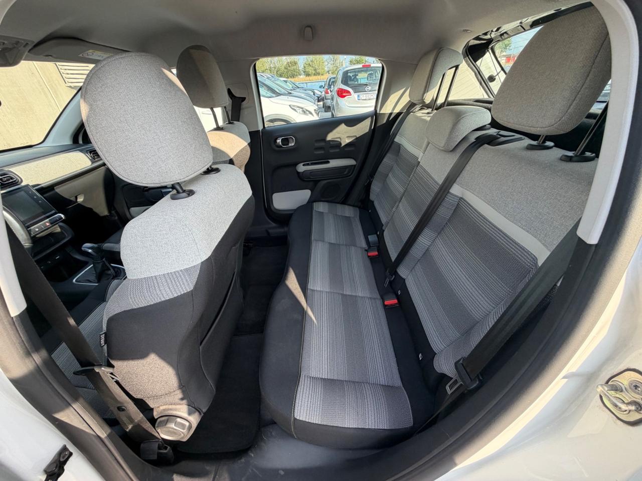 Citroen C3 BlueHDi 75 S&S Shine