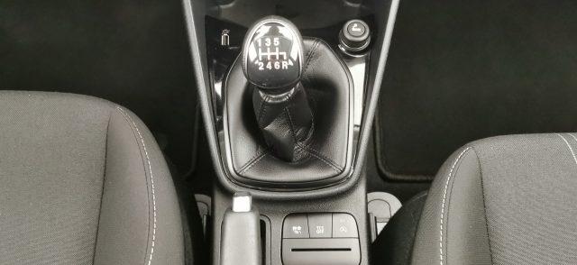 FORD Fiesta 1.5 EcoBlue 5 porte Connect