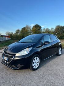 Peugeot 208 1.0 VTi 68 CV 5 porte Active