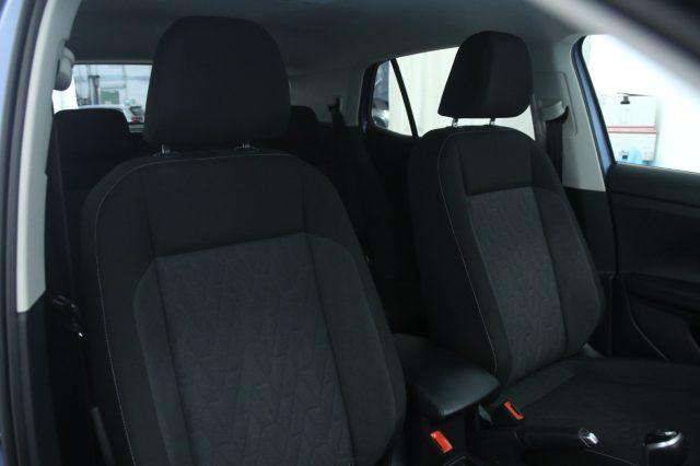 VOLKSWAGEN T-Cross 1.0 TSI Life NEOPATENTATI